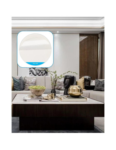 Paquete de 12 Tableros de Pegamento Shootingstar 8.64 cm para Insectos