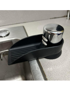 Guardián de Salpicaduras de Silicona NLDSDSPH para Lavavajillas 2