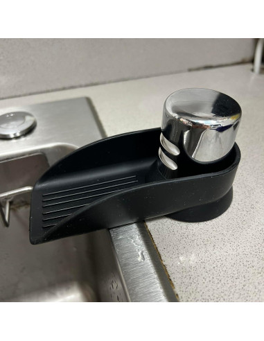 Guardián de Salpicaduras de Silicona NLDSDSPH para Lavavajillas