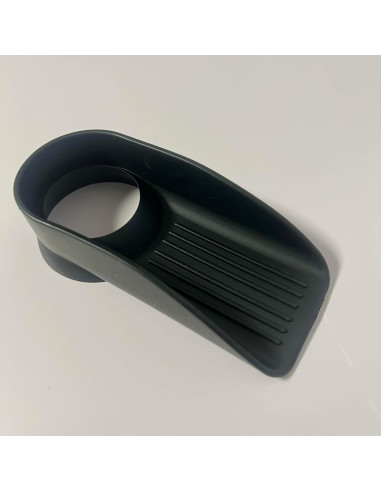 Guardián de Salpicaduras de Silicona NLDSDSPH para Lavavajillas