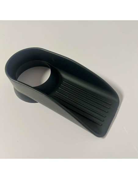 Guardián de Salpicaduras de Silicona NLDSDSPH para Lavavajillas