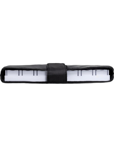 Organizador de Pastillas Travelon 7 Días AM/PM con Botón