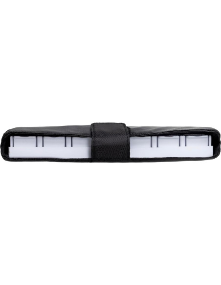 Organizador de Pastillas Travelon 7 Días AM/PM con Botón