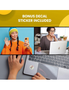 Soporte para teléfono celular Disney Mickey Mouse Daisy - Universal 2