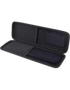 Funda co2CREA para Teclado Magic con Touch ID y Mouse Negro 2