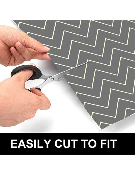 Alfombrilla Bajo el Fregadero SFSGQZTZ 61x91 cm Impermeable