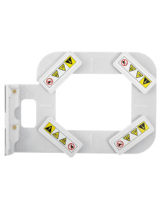 Aro de Bordado Magnético Sew Tech SA442MK 20x60 mm