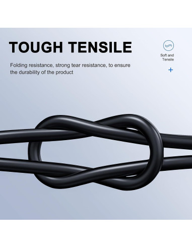 Kumiho Cable de Extensión USB 3.0 2M Tipo A Macho a Hembra