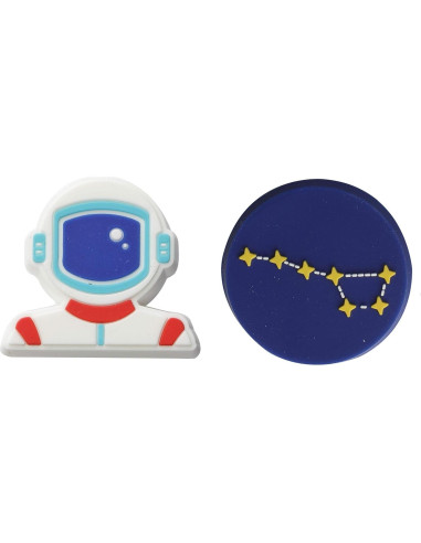 Amortiguadores de Tenis GAMMA Cosas de Cuerda Multicolor