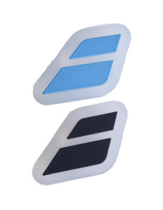 Amortiguador de Vibraciones Babolat Flag Damp X 2 Unisex 2