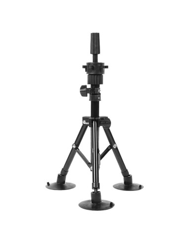 Trípode Ajustable para Maniquí Tiiyee con Ventosas 60 cm