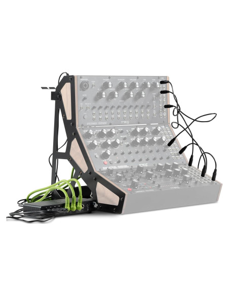 Kit de Accesorios Moog Sound Studio Rack 3 Niveles Mezclador