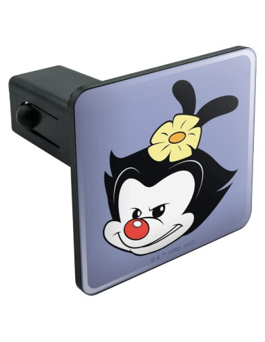 Cubierta de Enganche de Remolque Animaniacs Graphics & More