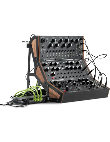Kit de Accesorios Moog Sound Studio Rack 3 Niveles Mezclador