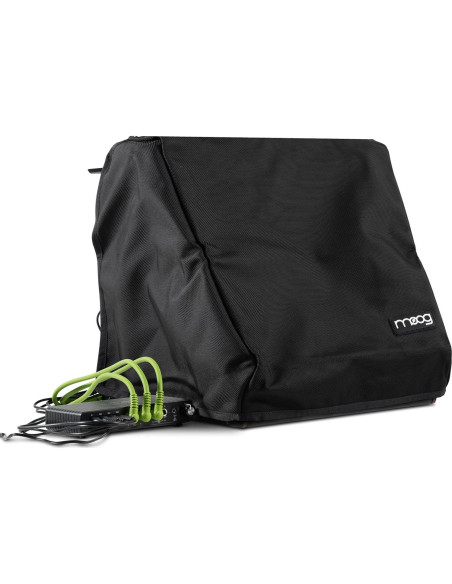 Kit de Accesorios Moog Sound Studio Rack 3 Niveles Mezclador