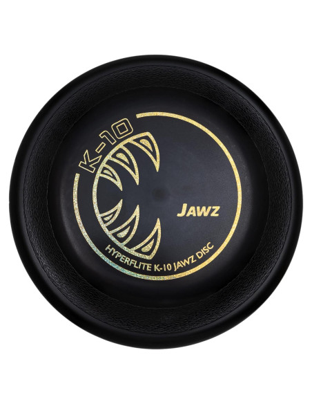 Disco Volador para Perros Hyperflite Jawz 22.23 cm Resistente