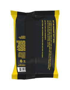 Toallitas Desodorantes Mando - Control de Olores 24 Horas - Hipoalergénicas 2