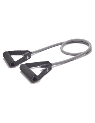 Tubo de Resistencia Adidas L2 10kg con Mangos Acolchados