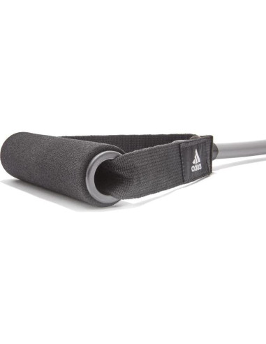 Tubo de Resistencia Adidas L2 10kg con Mangos Acolchados