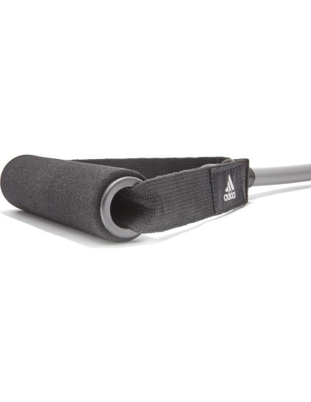 Tubo de Resistencia Adidas L2 10kg con Mangos Acolchados