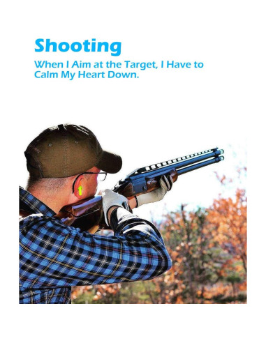 10 Pares de Tapones para Oídos BUYBUYGO Silicona Suave Hipoalergénicos