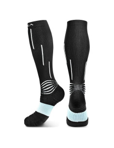 Calcetines de Compresión NEENCA para Mujeres - 20-30 mmHg