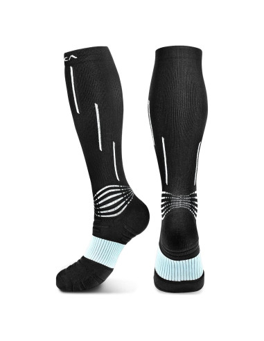 Calcetines de Compresión NEENCA para Mujeres - 20-30 mmHg