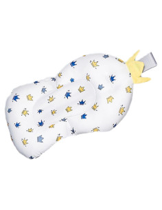 Cojín de Baño Antideslizante VICASKY para Niños 50x30cm