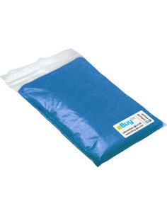 Paquete de 4 Ponchos de Lluvia eBuyGB Impermeables Adultos 2