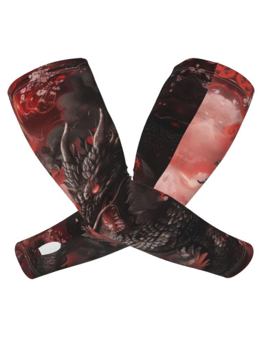 Mangas de Jardinería ANSGSD Talla Única Protección Solar