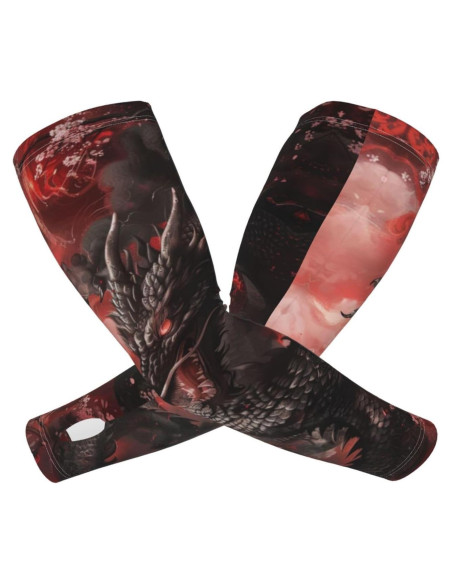 Mangas de Jardinería ANSGSD Talla Única Protección Solar