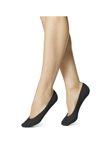 Liners de Bordes Clásico HUE para Mujeres - 3 Paquetes