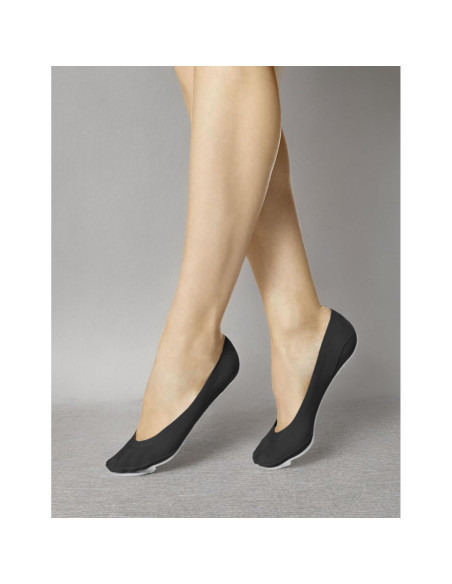 Liners de Bordes Clásico HUE para Mujeres - 3 Paquetes