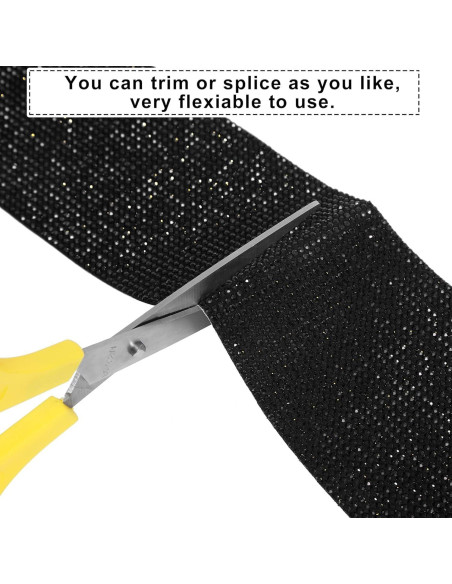 4 Almohadillas Antigolpes para Puertas de Auto Unifizz - Negro