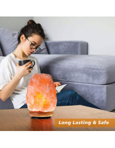 Cordón Accesorio LED C7 Tiadio 2.29m con Interruptor E12 2