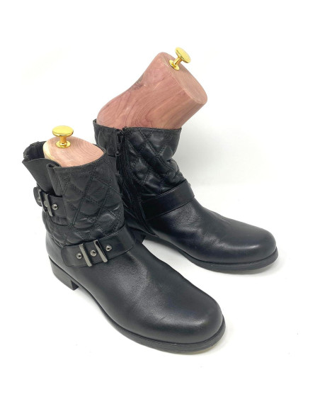 Estirador de Zapatos de Cedro Rojo Aromático para Mujeres 1PK