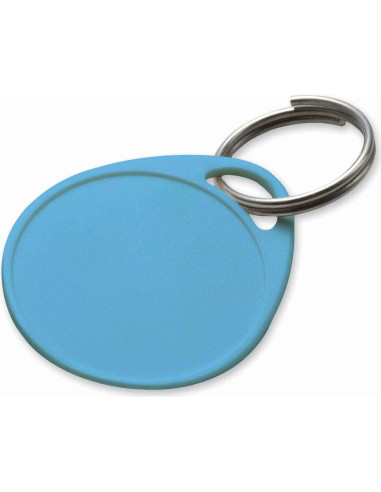 Etiquetas Plásticas Redondas Lucky Line 3.2 cm - 100 Unidades