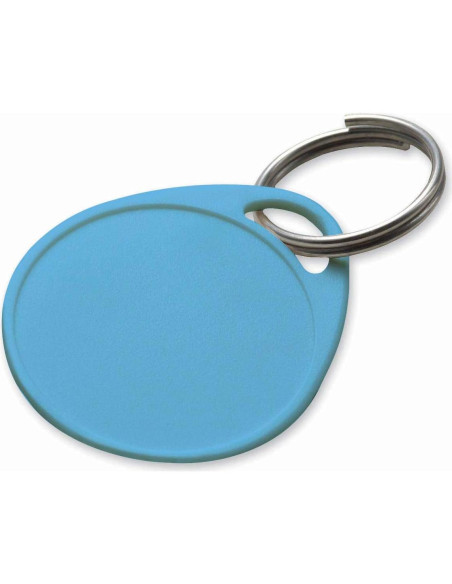 Etiquetas Plásticas Redondas Lucky Line 3.2 cm - 100 Unidades