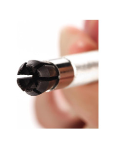 Winder de Corona de Reloj Zetiling Ajustable 8cm Metal