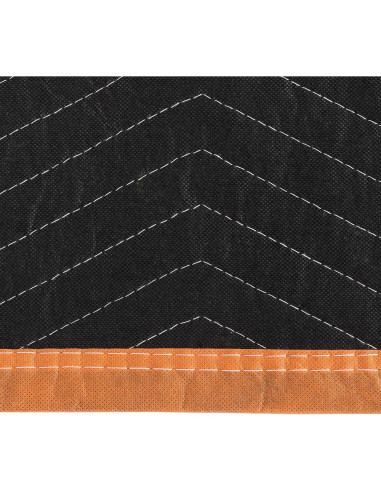 Manteles de Mudanza Nouva 6 Paquete Alta Resistencia 183x99cm