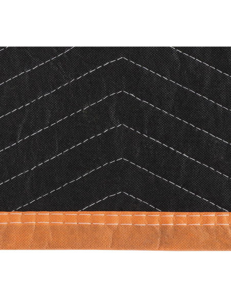 Manteles de Mudanza Nouva 6 Paquete Alta Resistencia 183x99cm