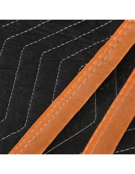 Manteles de Mudanza Nouva 6 Paquete Alta Resistencia 183x99cm