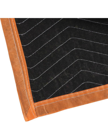 Manteles de Mudanza Nouva 6 Paquete Alta Resistencia 183x99cm