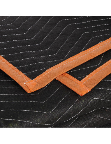 Manteles de Mudanza Nouva 6 Paquete Alta Resistencia 183x99cm