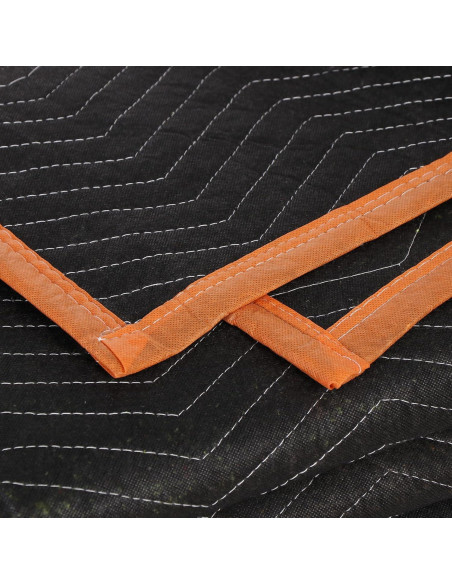 Manteles de Mudanza Nouva 6 Paquete Alta Resistencia 183x99cm