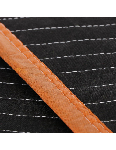 Manteles de Mudanza Nouva 6 Paquete Alta Resistencia 183x99cm