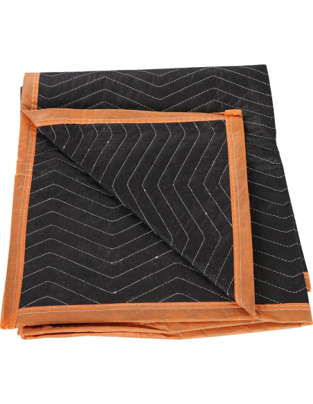 Manteles de Mudanza Nouva 6 Paquete Alta Resistencia 183x99cm