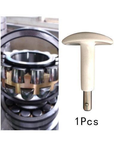 Herramienta Extractora de Rodamientos para Patines Genérico 5x7cm
