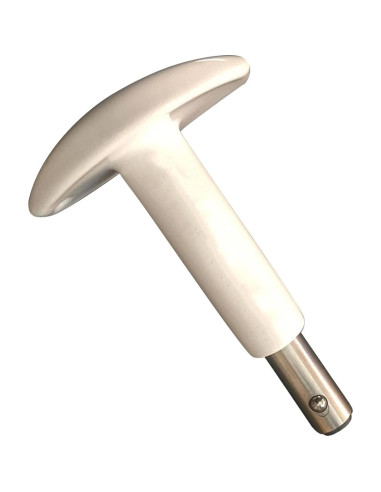 Herramienta Extractora de Rodamientos para Patines Genérico 5x7cm