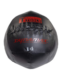 Pelota de Medicina Suave Body-Solid 6.35 kg Negra